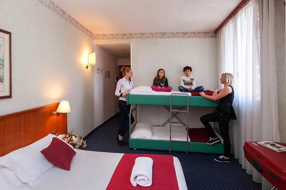 Hotel Kappa Mestre