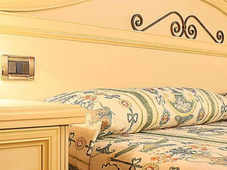 Hotel Kappa Mestre