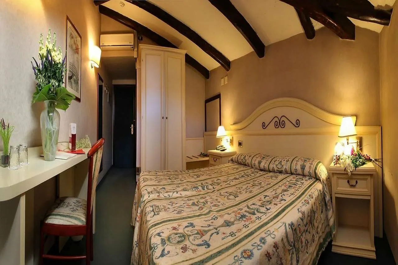 Hotel Kappa Mestre